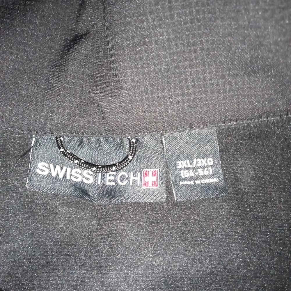 Men's jacket - Picture 2 of 4